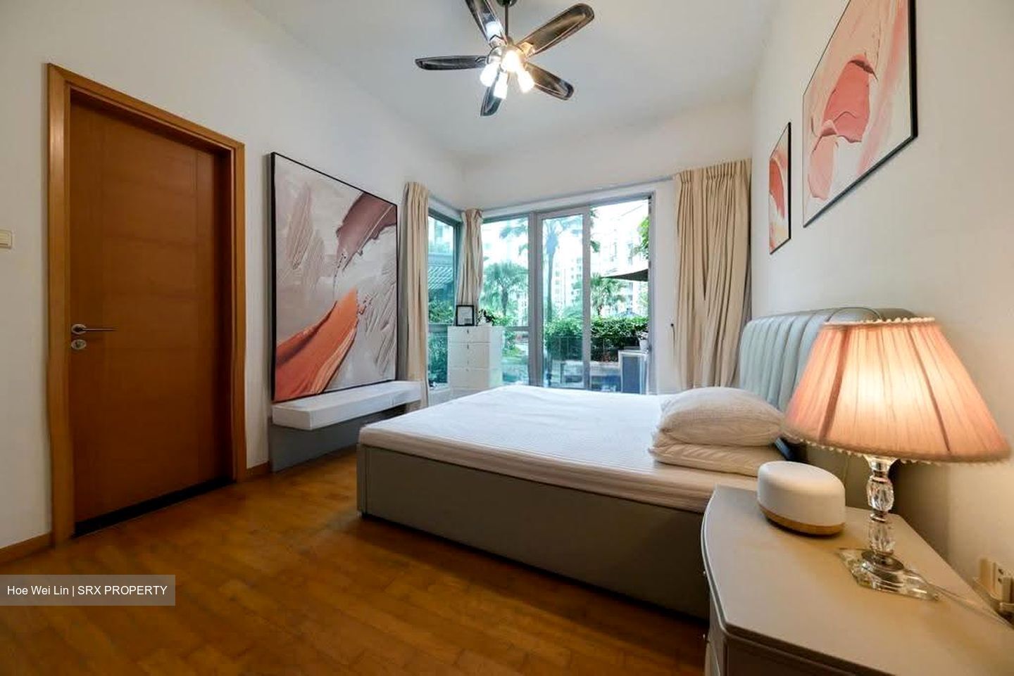 Caribbean At Keppel Bay (D4), Condominium #616606161